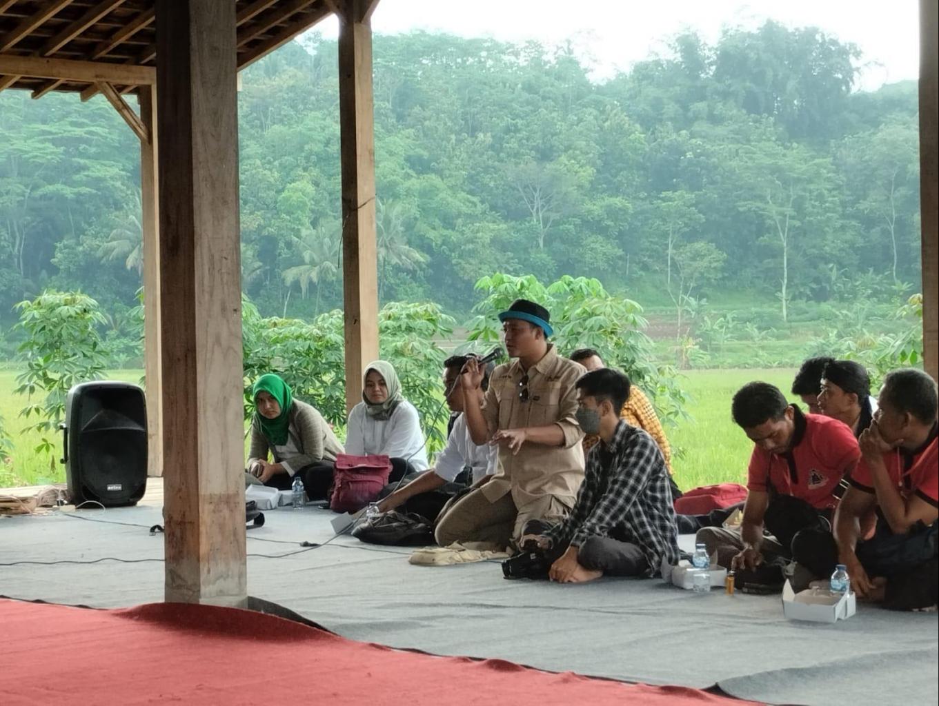 Sinau Bareng UMKM
