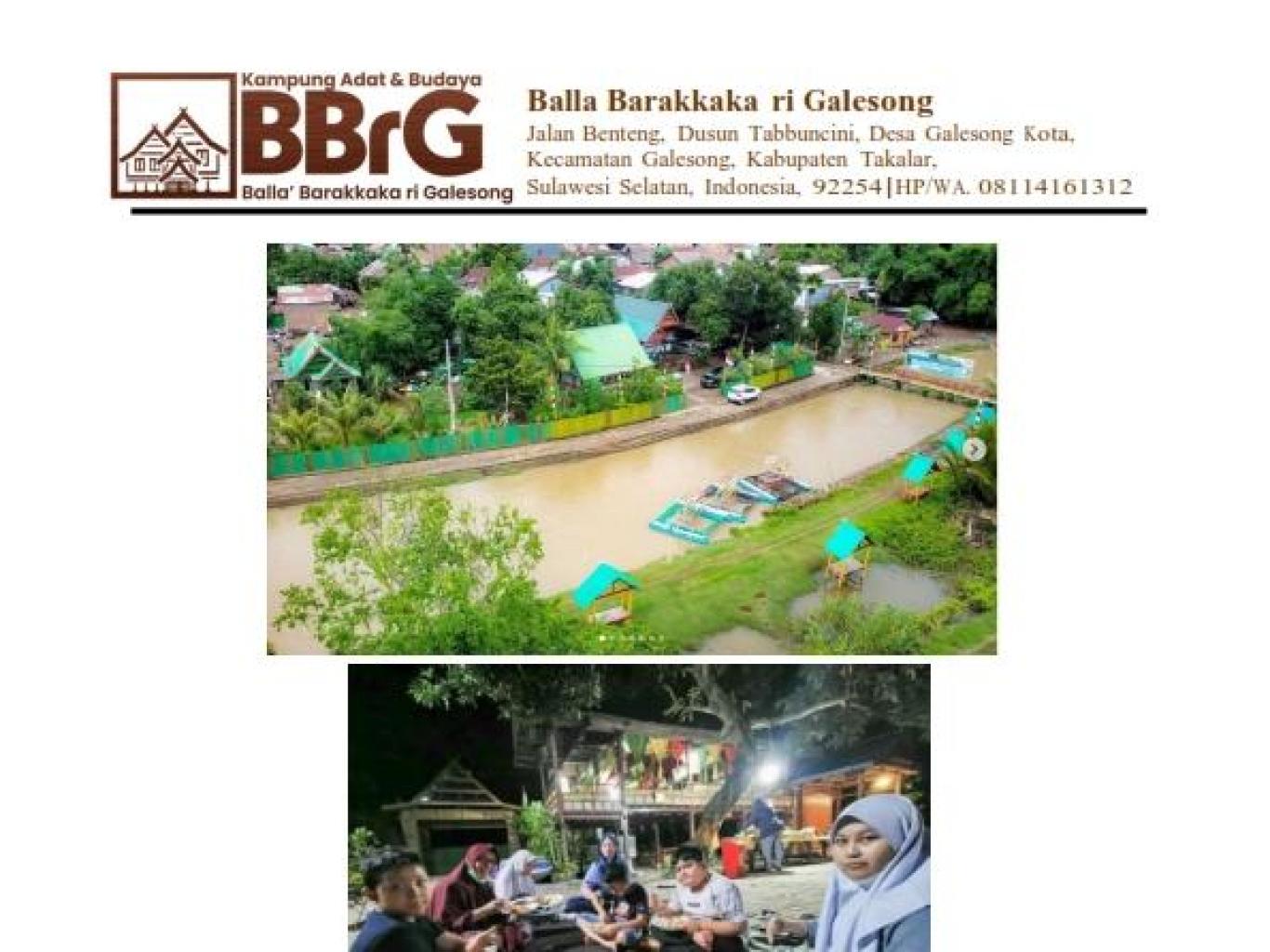 Camp BBrG