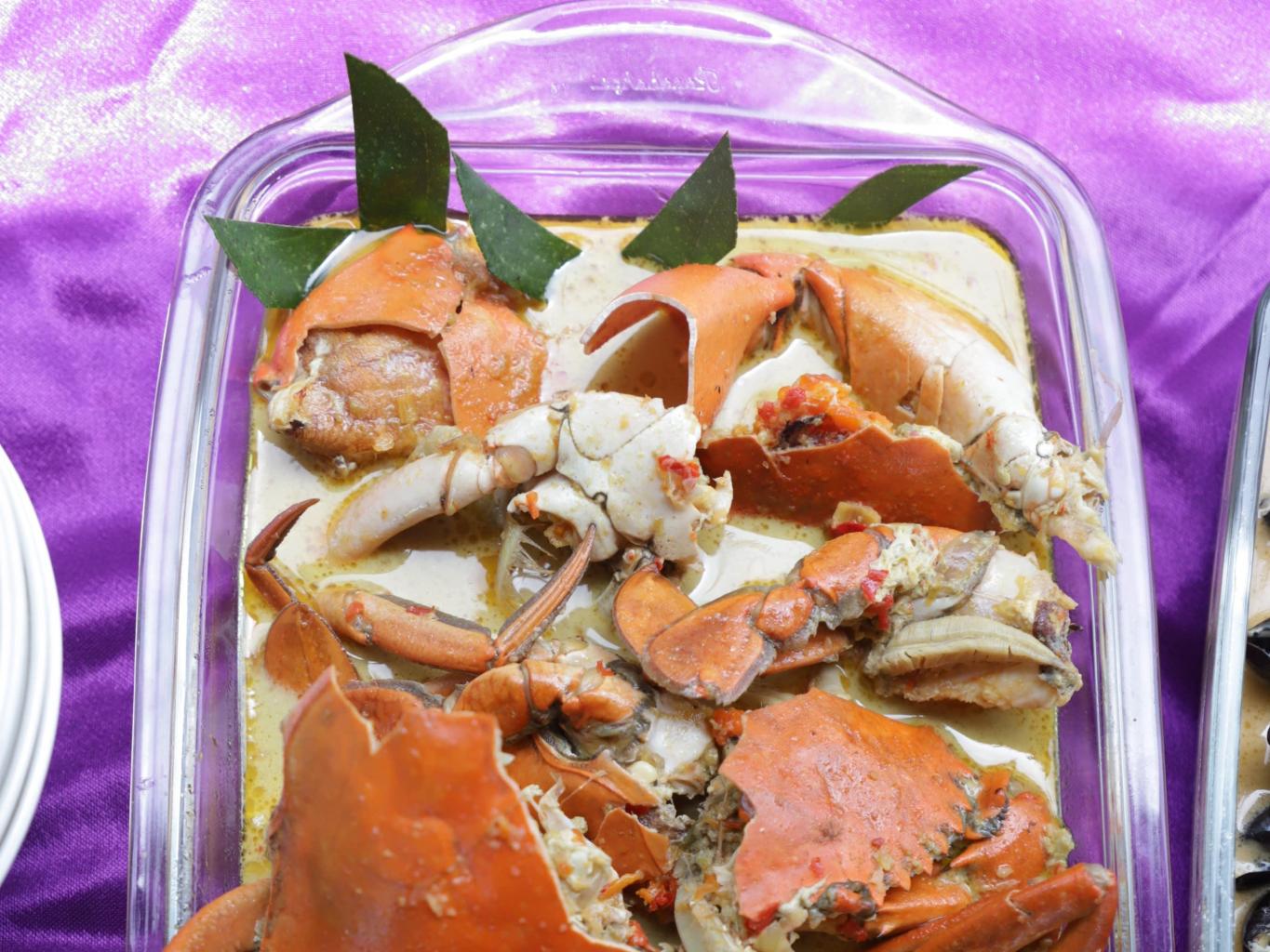 Kepiting sungai