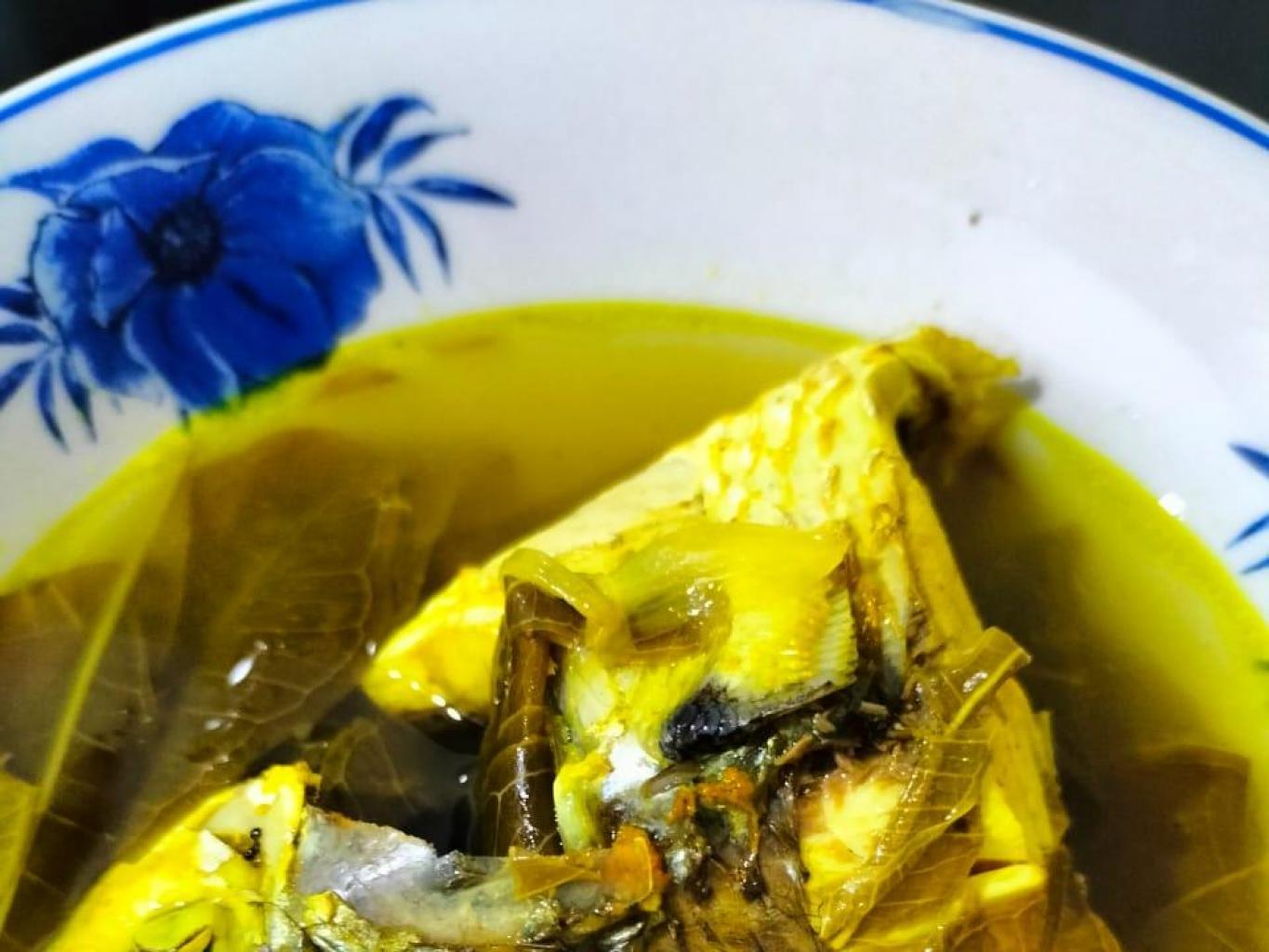 Parede Ikan