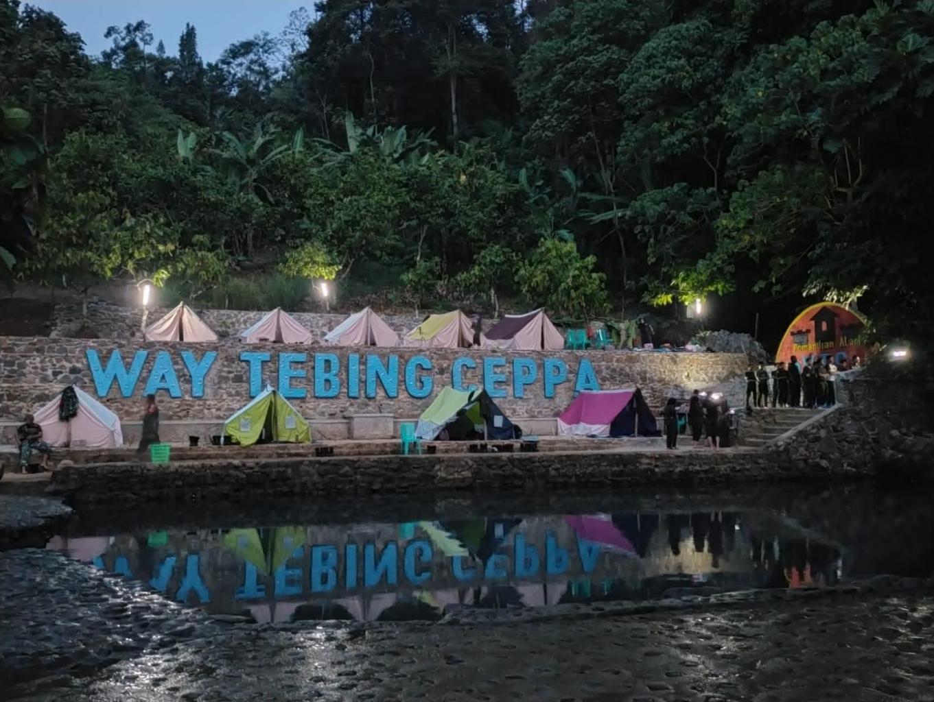 Camping Ground
