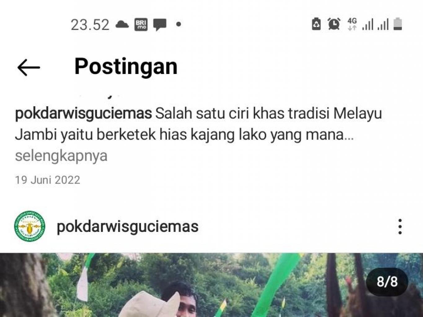 Kopi Lubuk Guci