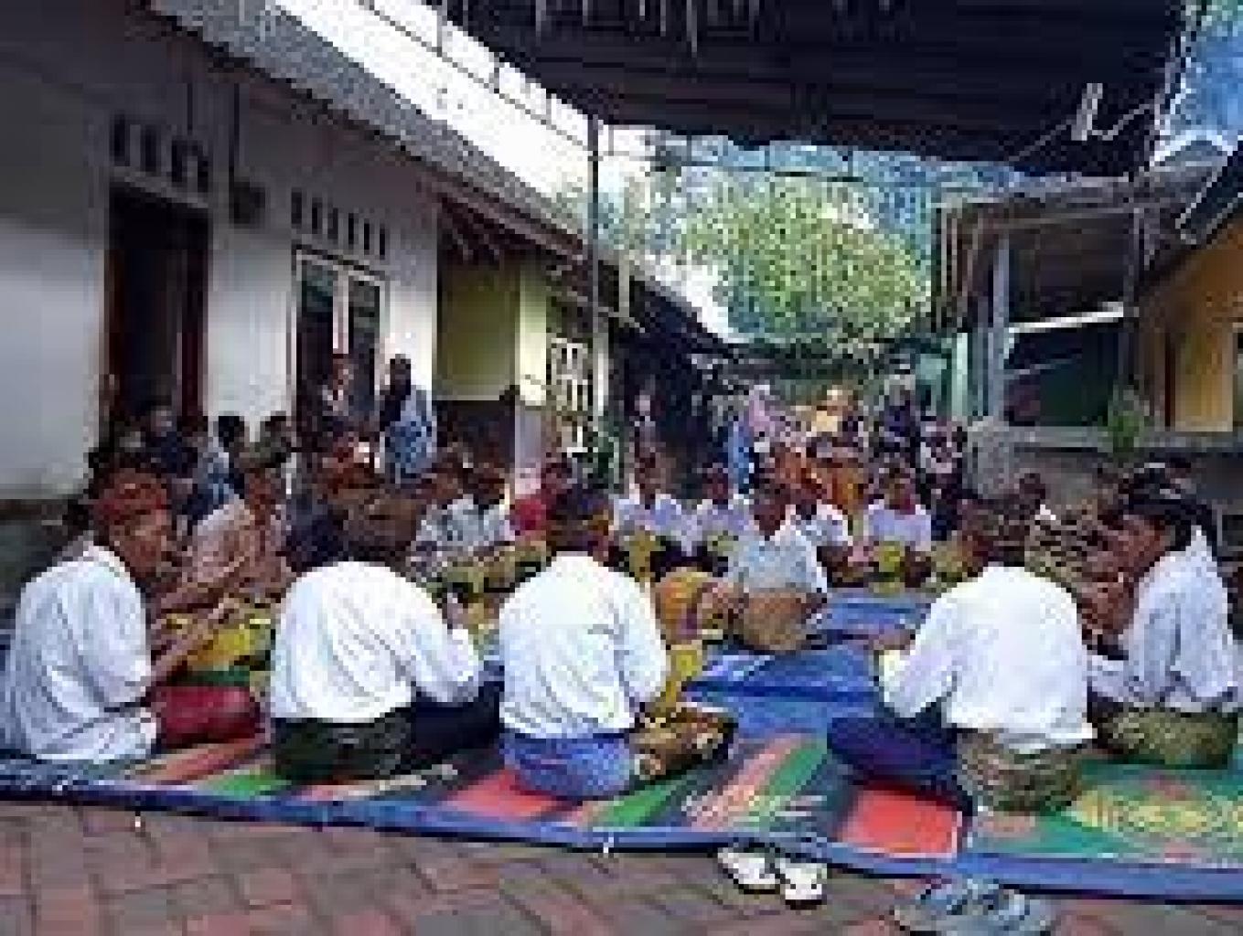 Alat Musik Tradisional Kelentang Lombok Timur