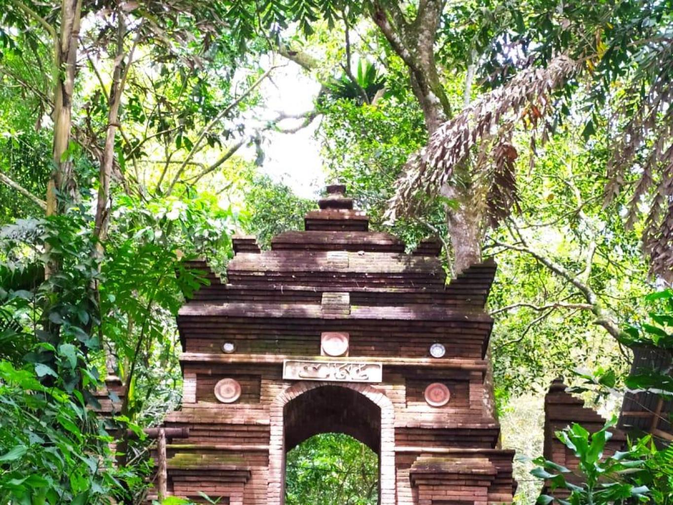 Wisata Alam Rejenu