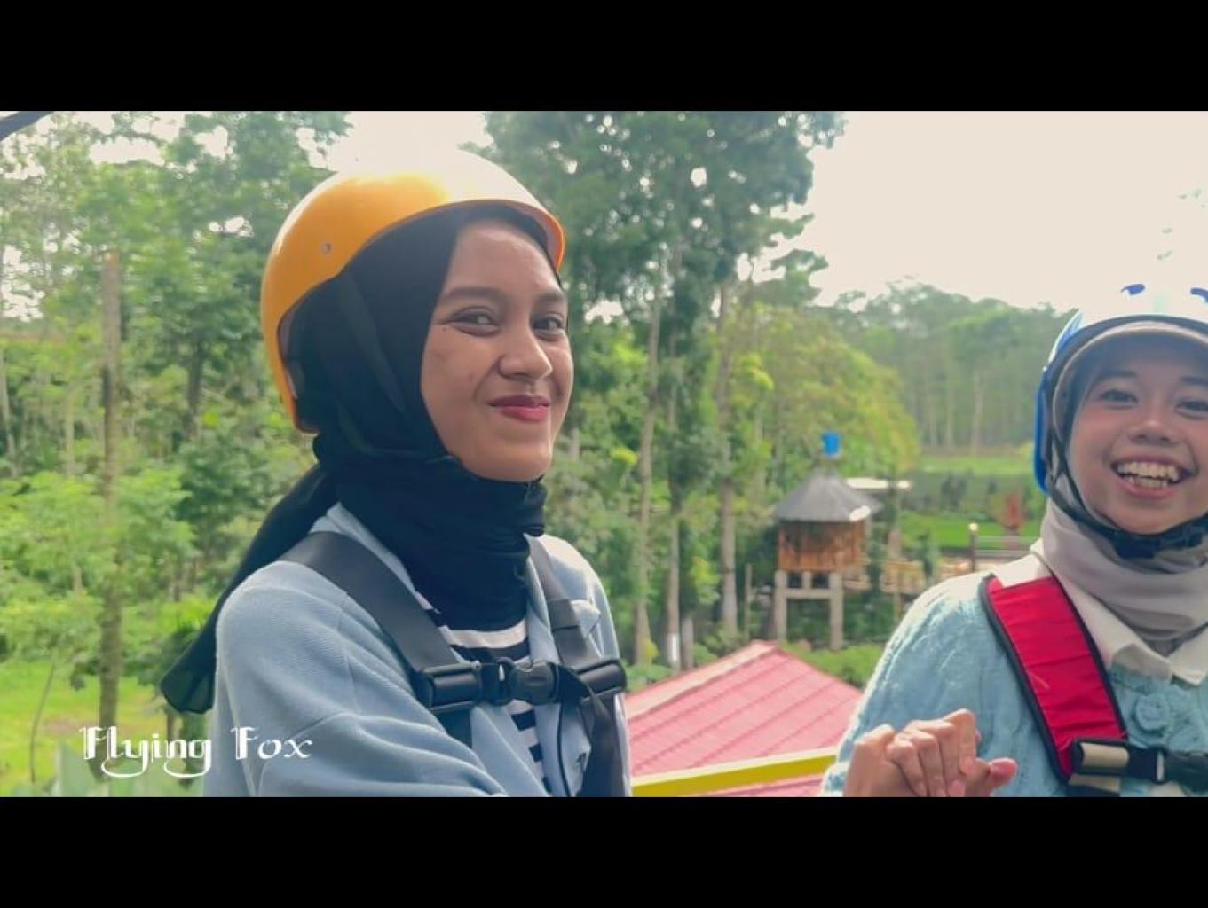 Flying Fox