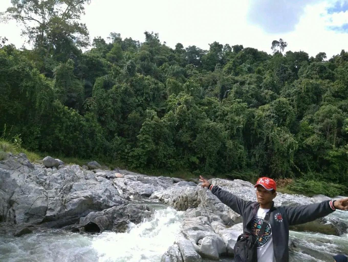 WISATA SALUPAO PINCARA