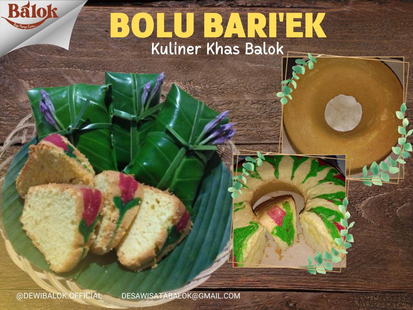 Bolu Bari'ek