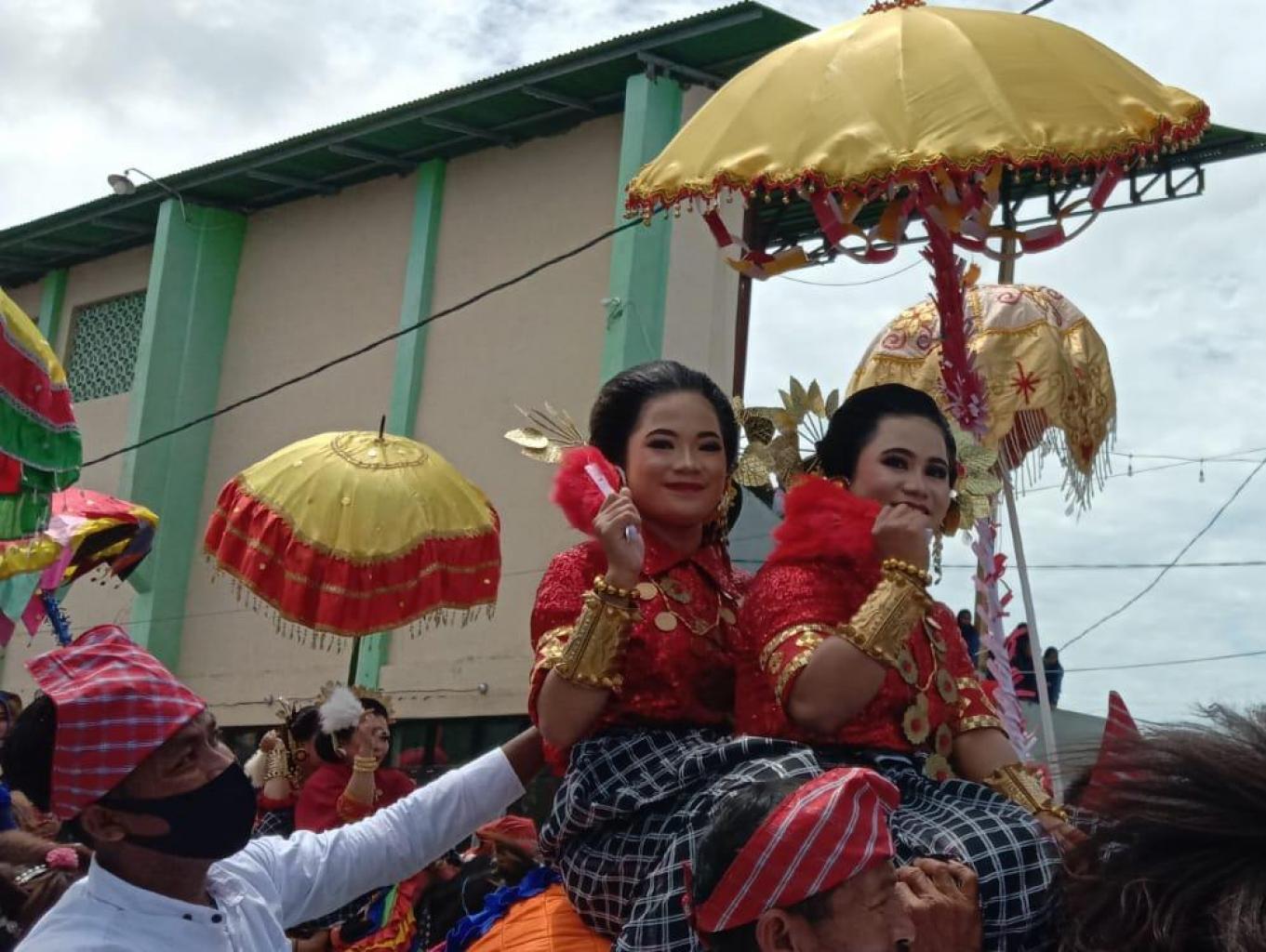 Sayyang Pattu'du