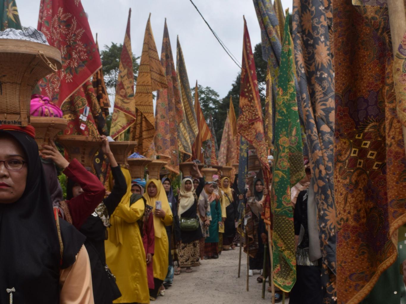 Festival Talago Kamba