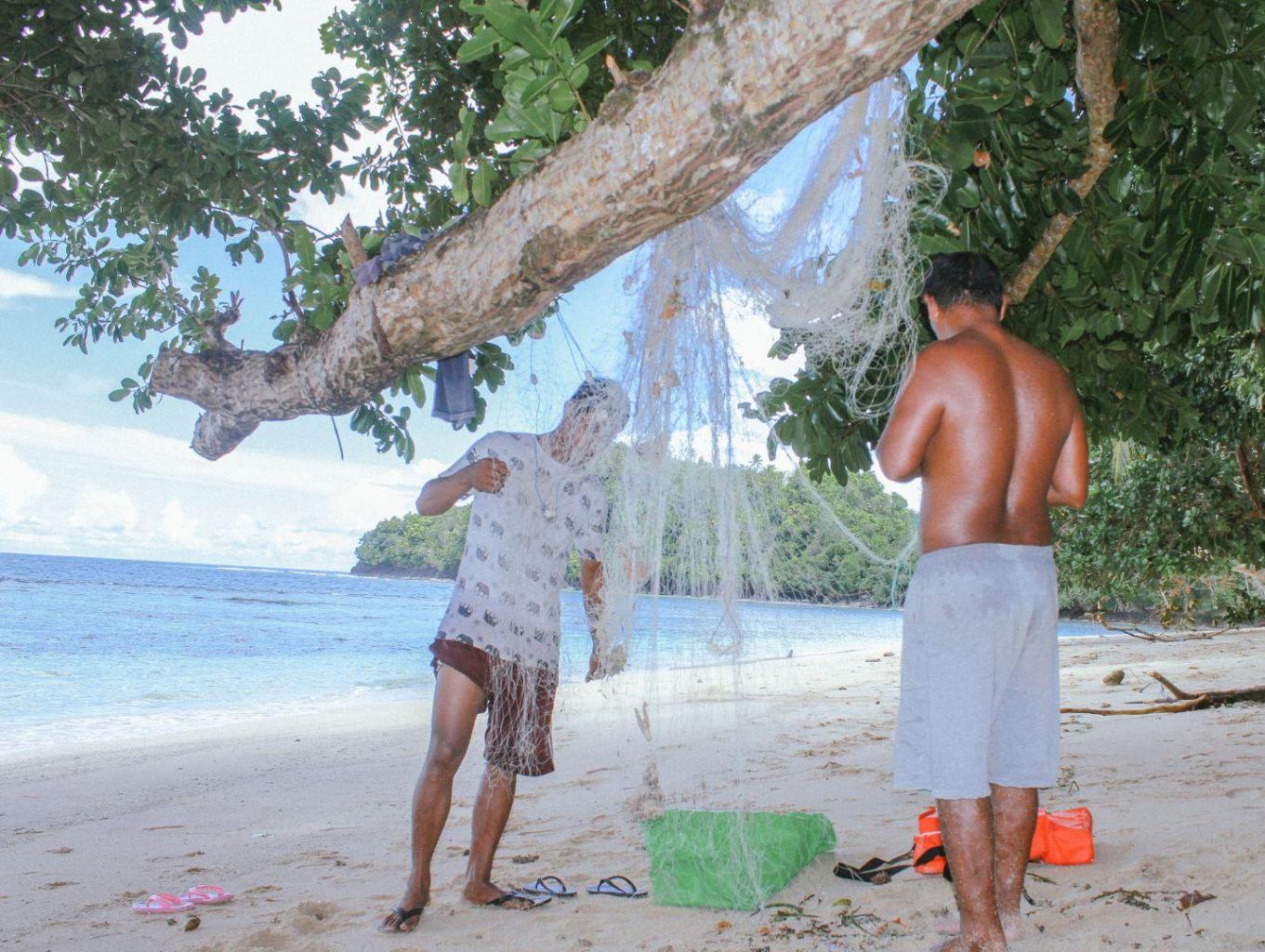 Menoma Sangkile
