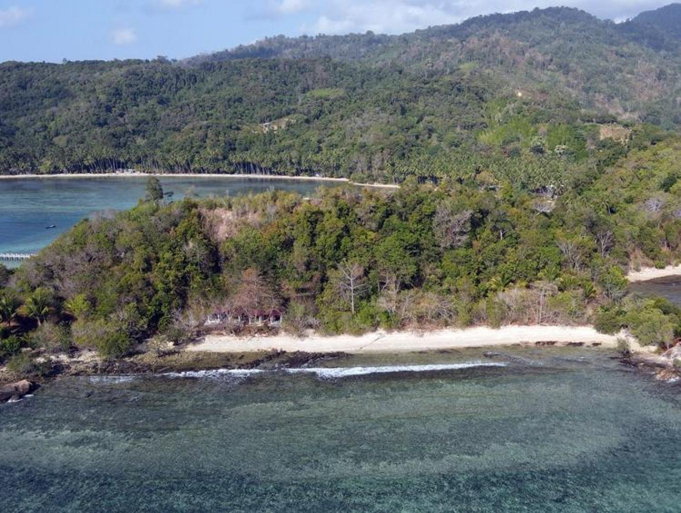 Explore Tanjung Santigi