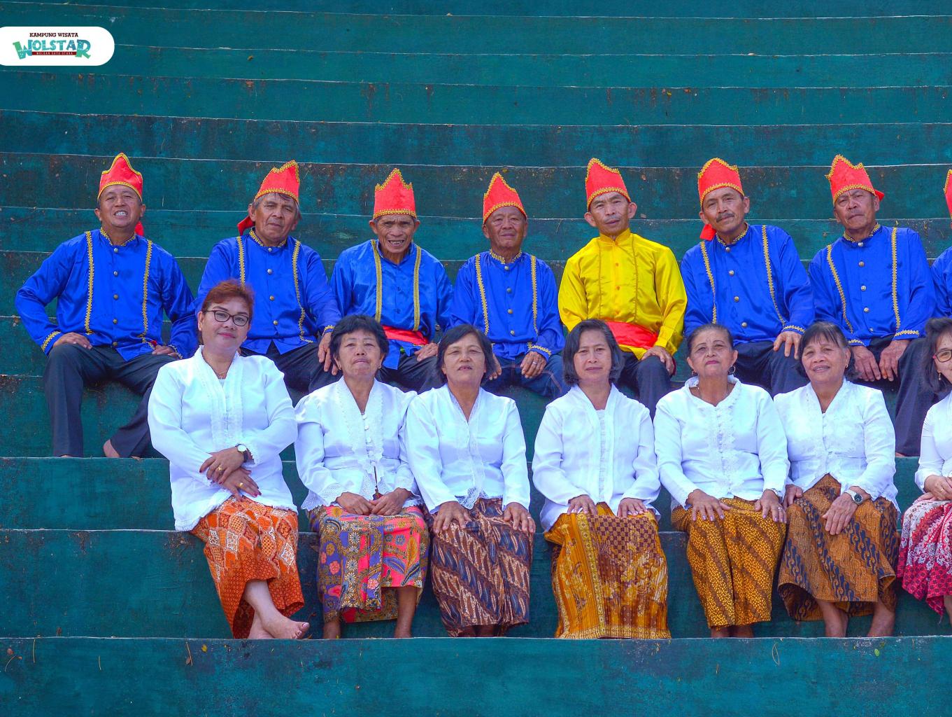 Seni Tradisi Mahzani