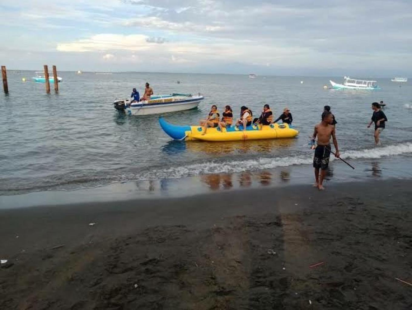 Banana Boat