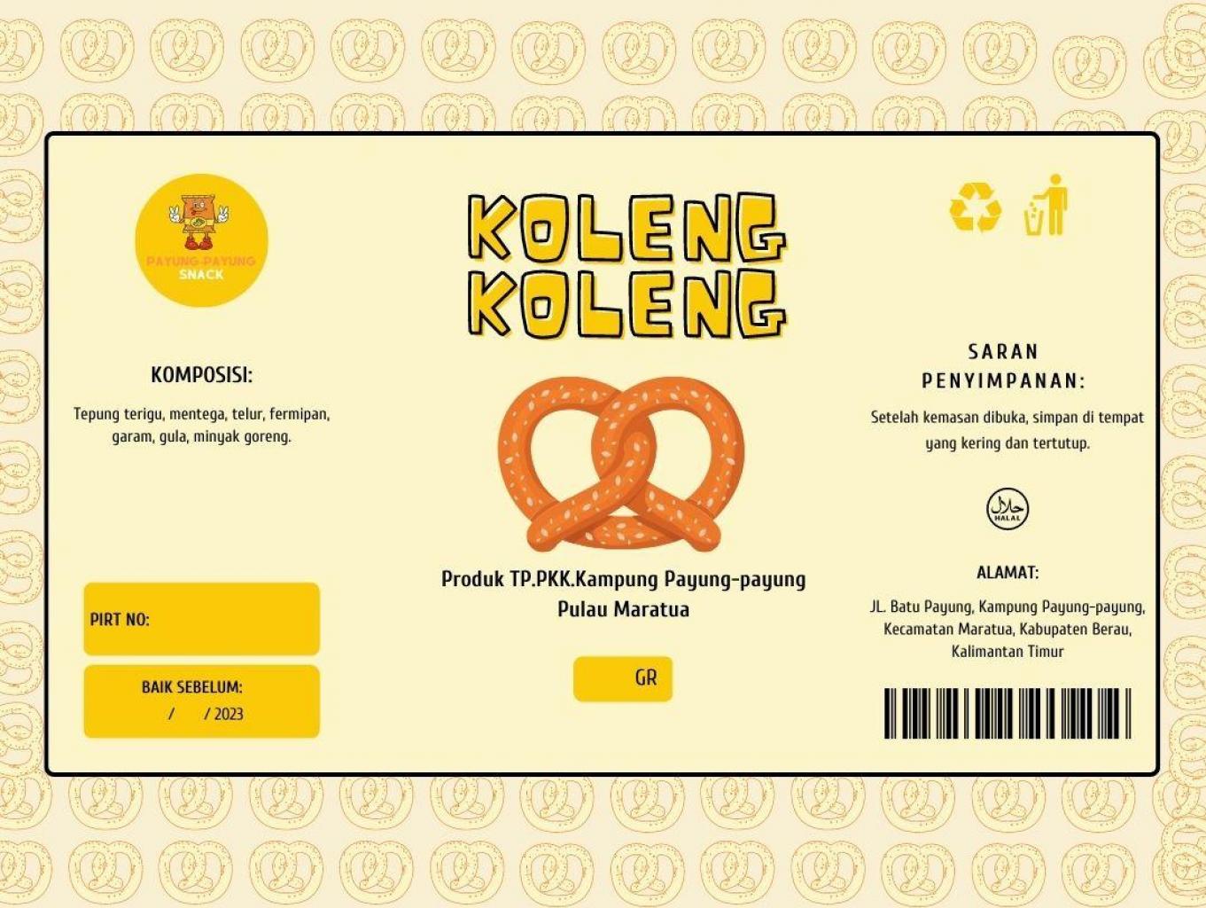 Koleng-koleng