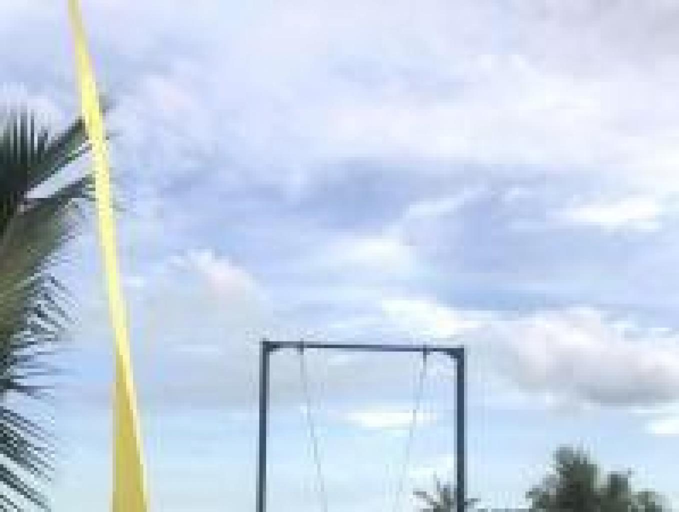 Bakas Swing 