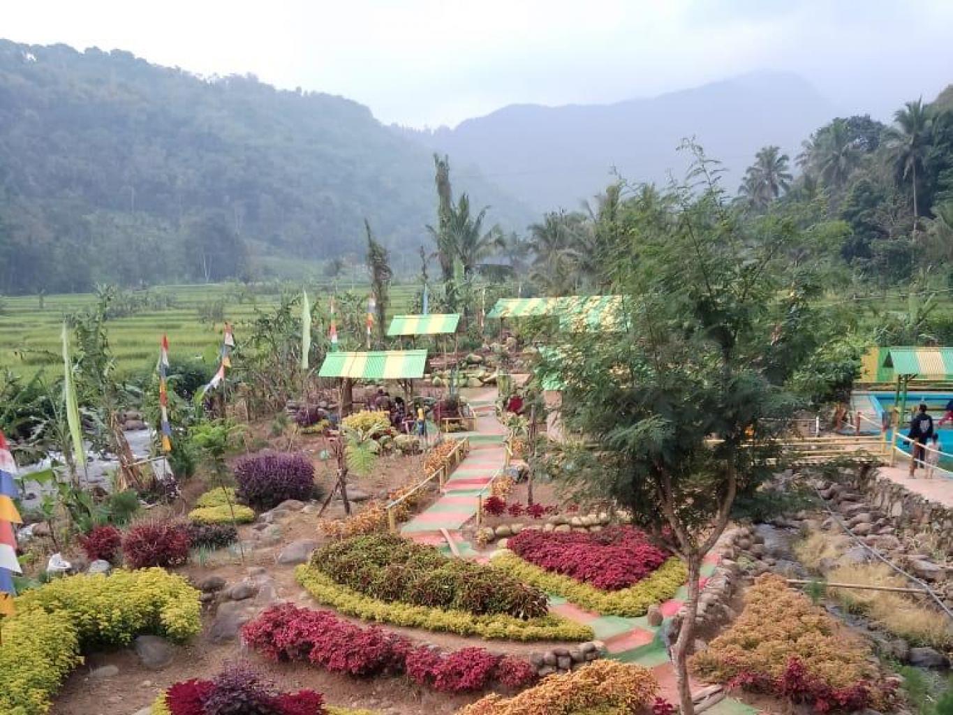 Tebing Gupitan