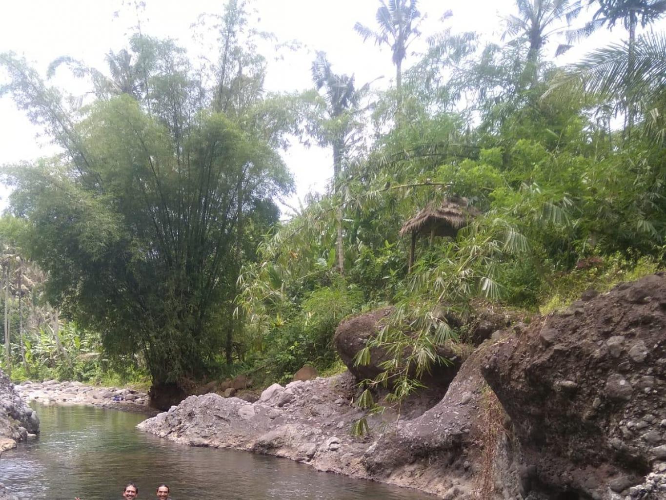Tukad Tibu Patok