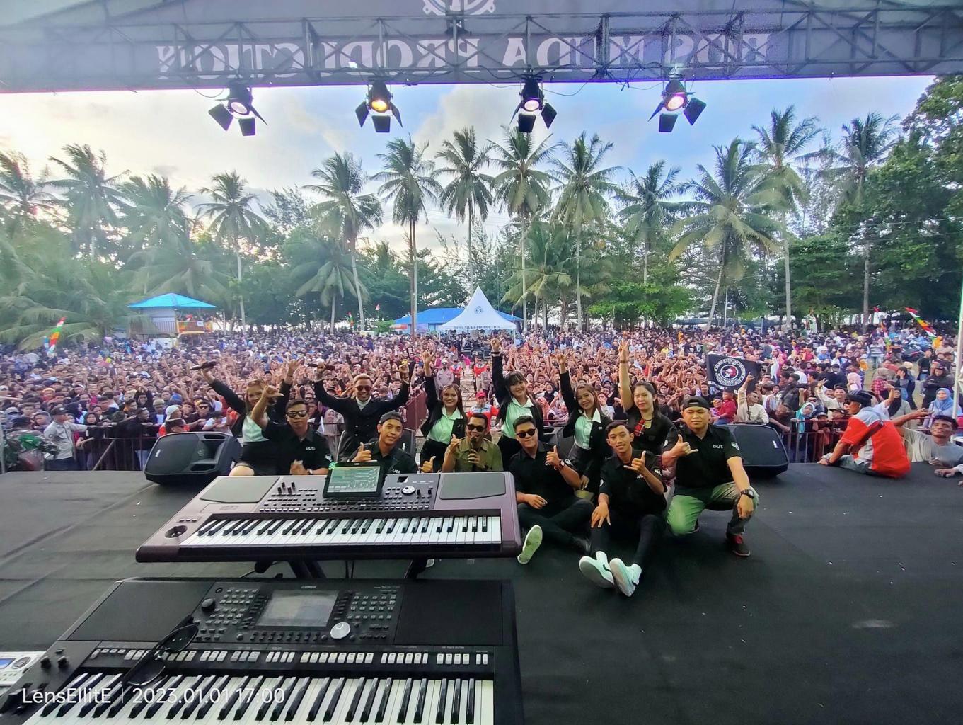 Konser Musik