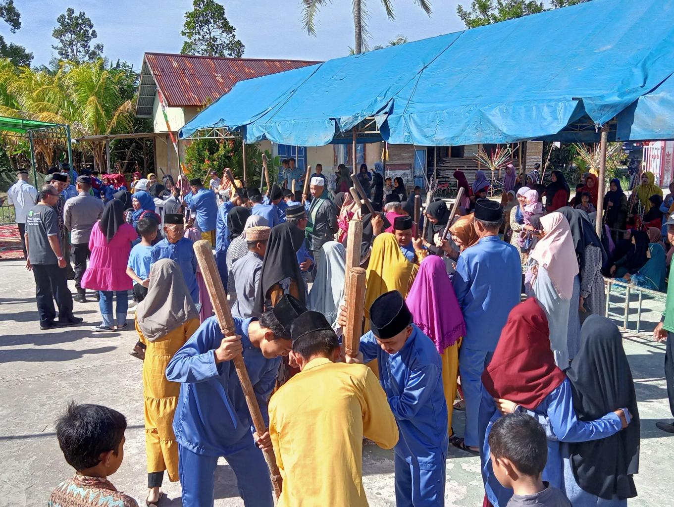 Pagelaran Satu Muharram
