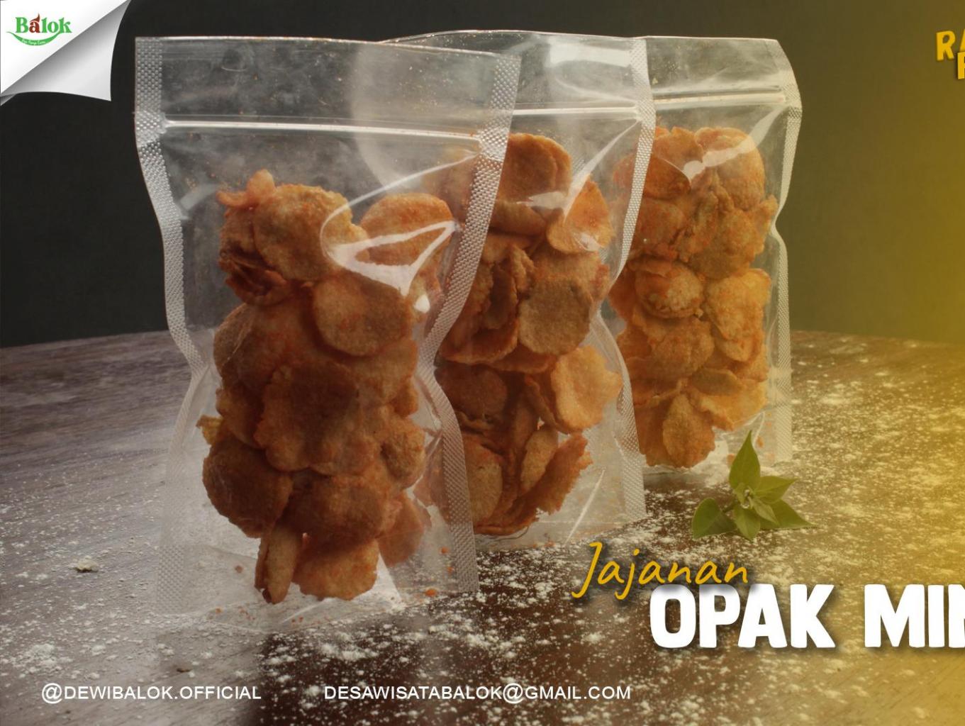 Opak Mini