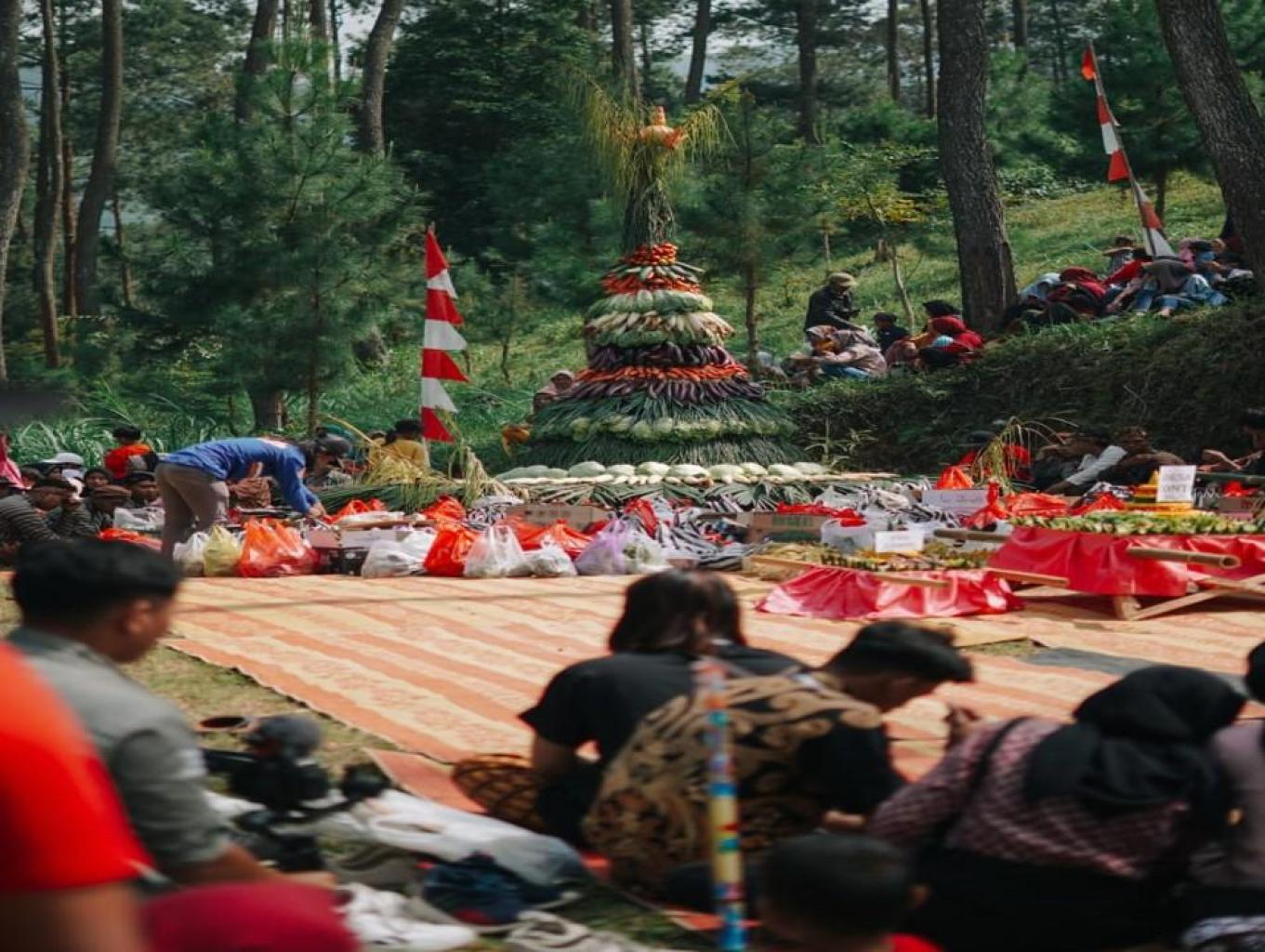 NGREKSO BUMI