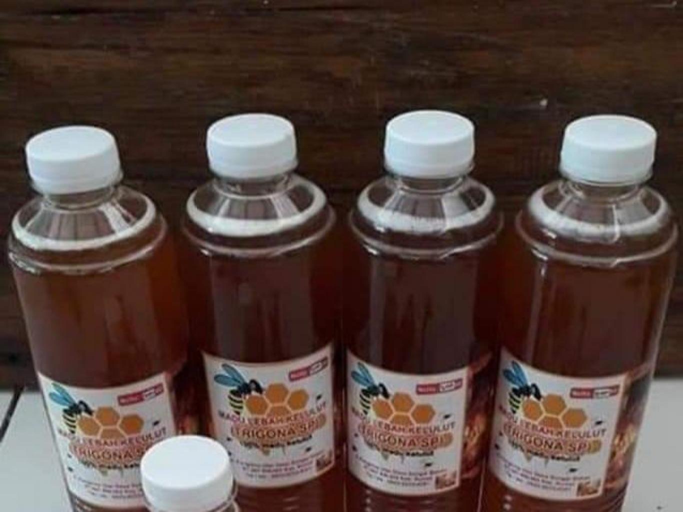 MADU KELULUT