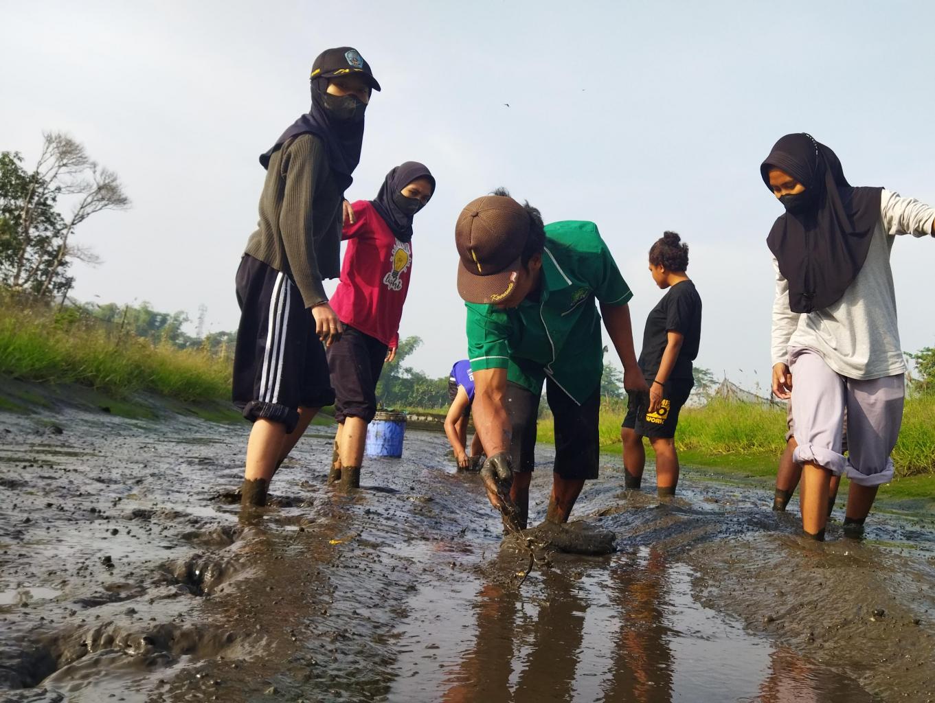 Edukasi Perikanan