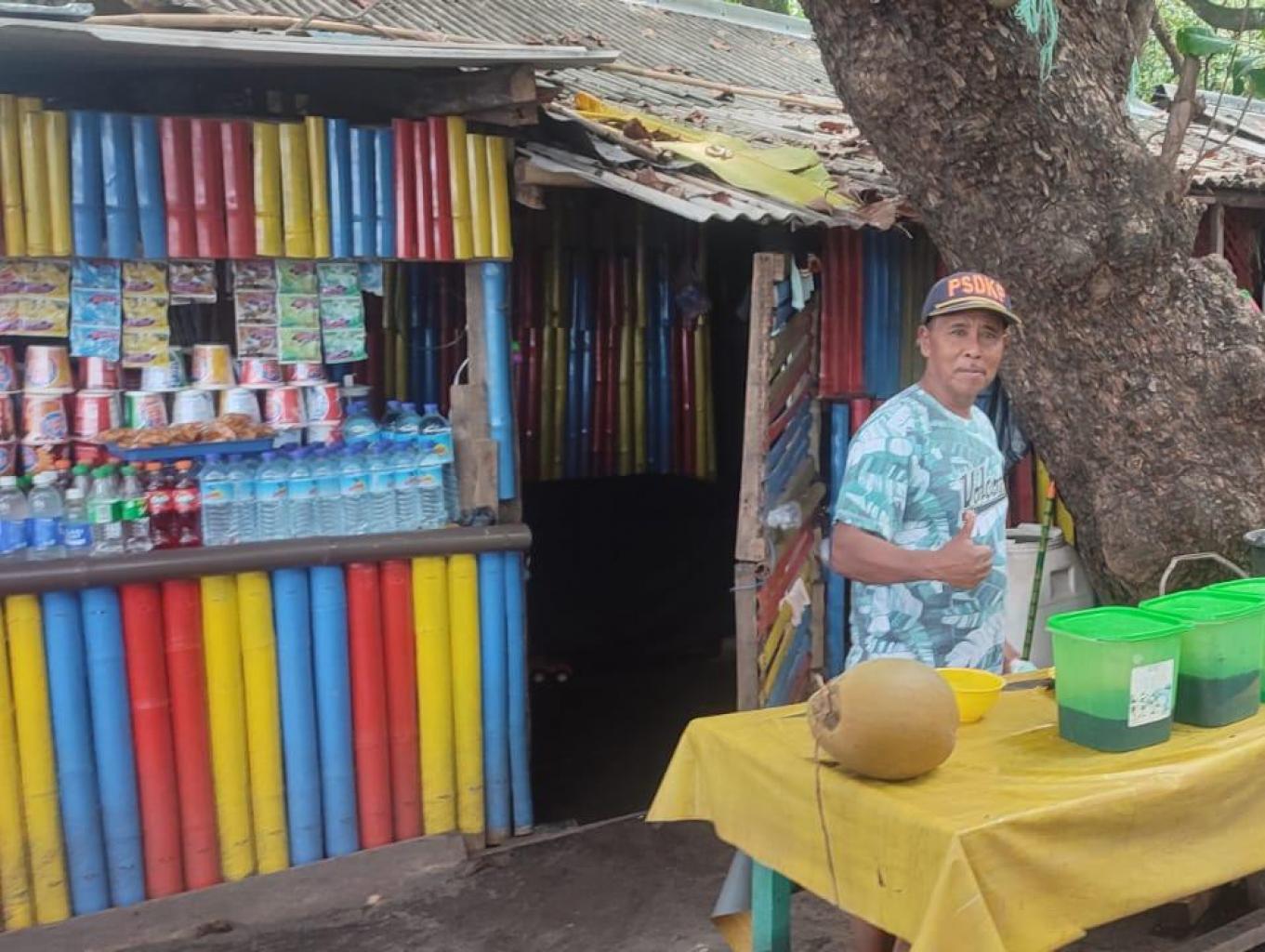 Kuliner Pesisir