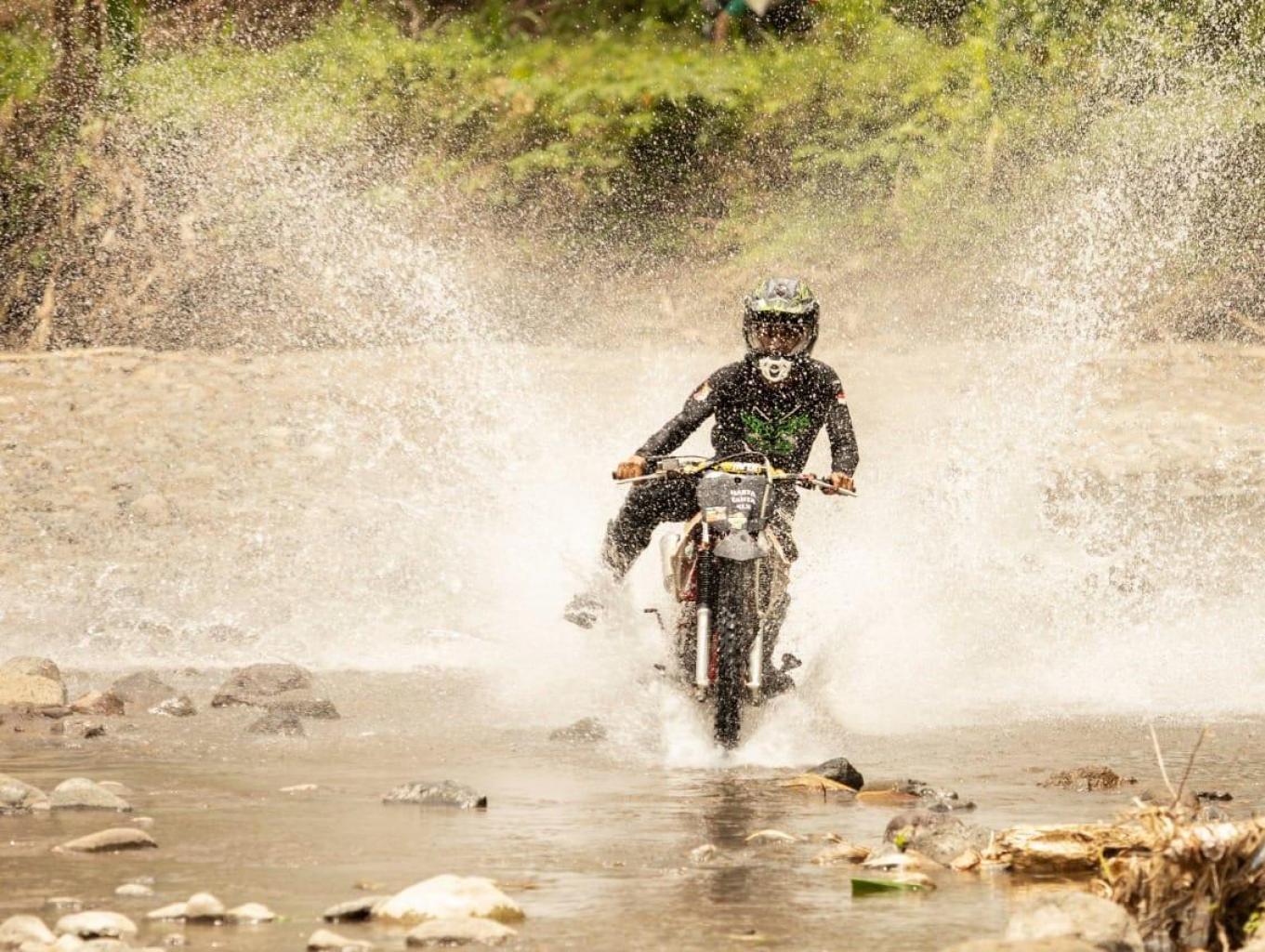 Adventure Activities