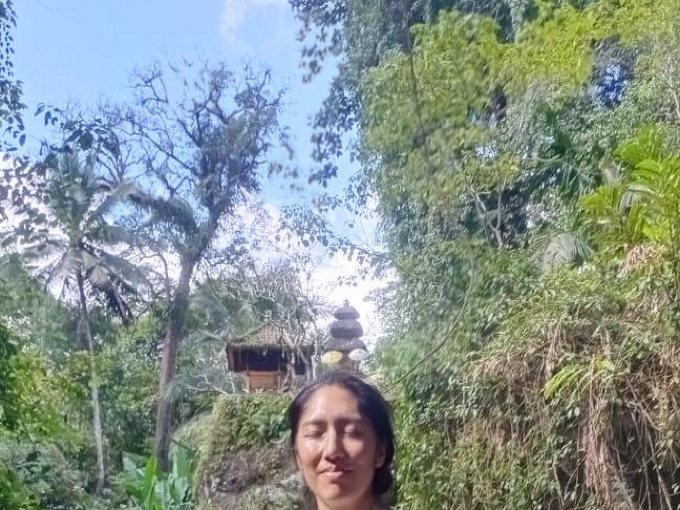 Spiritual Tourism