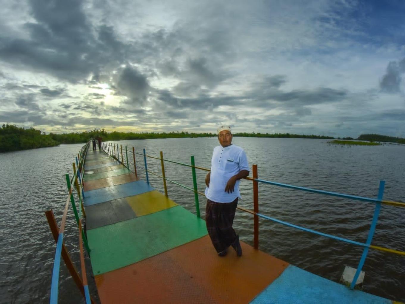 Desa wisata