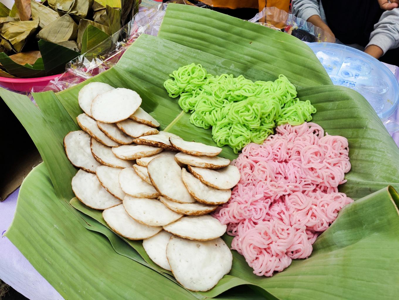Jajanan Tradisional