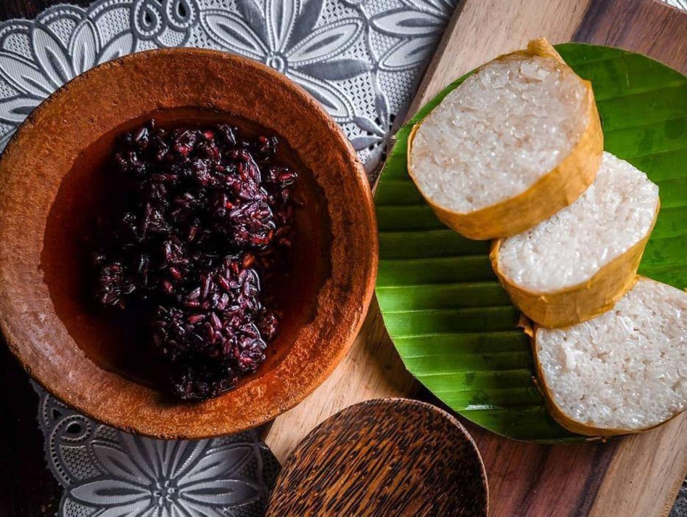 Lamanng Tapai