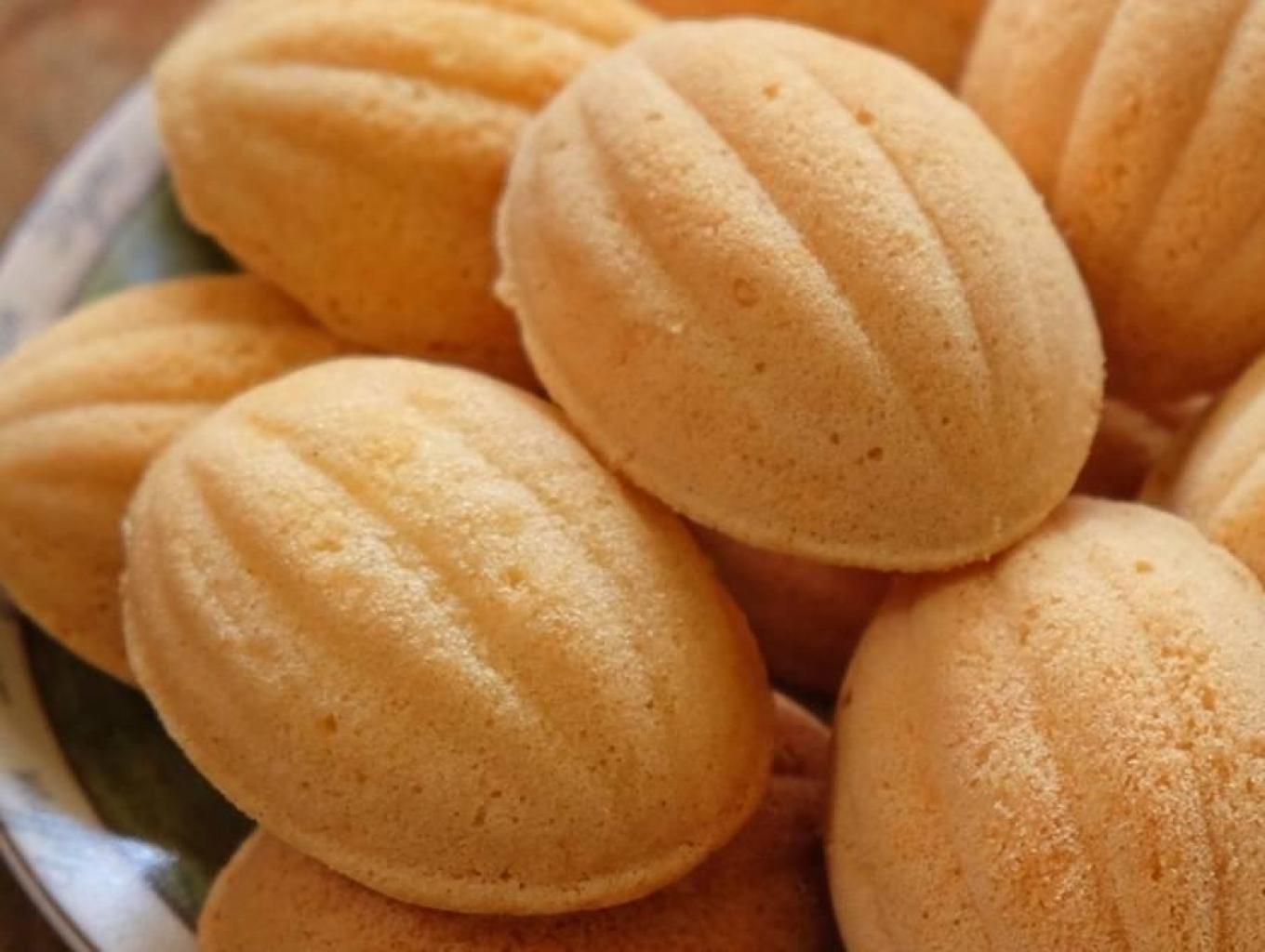 Kue Tradisional Plemben