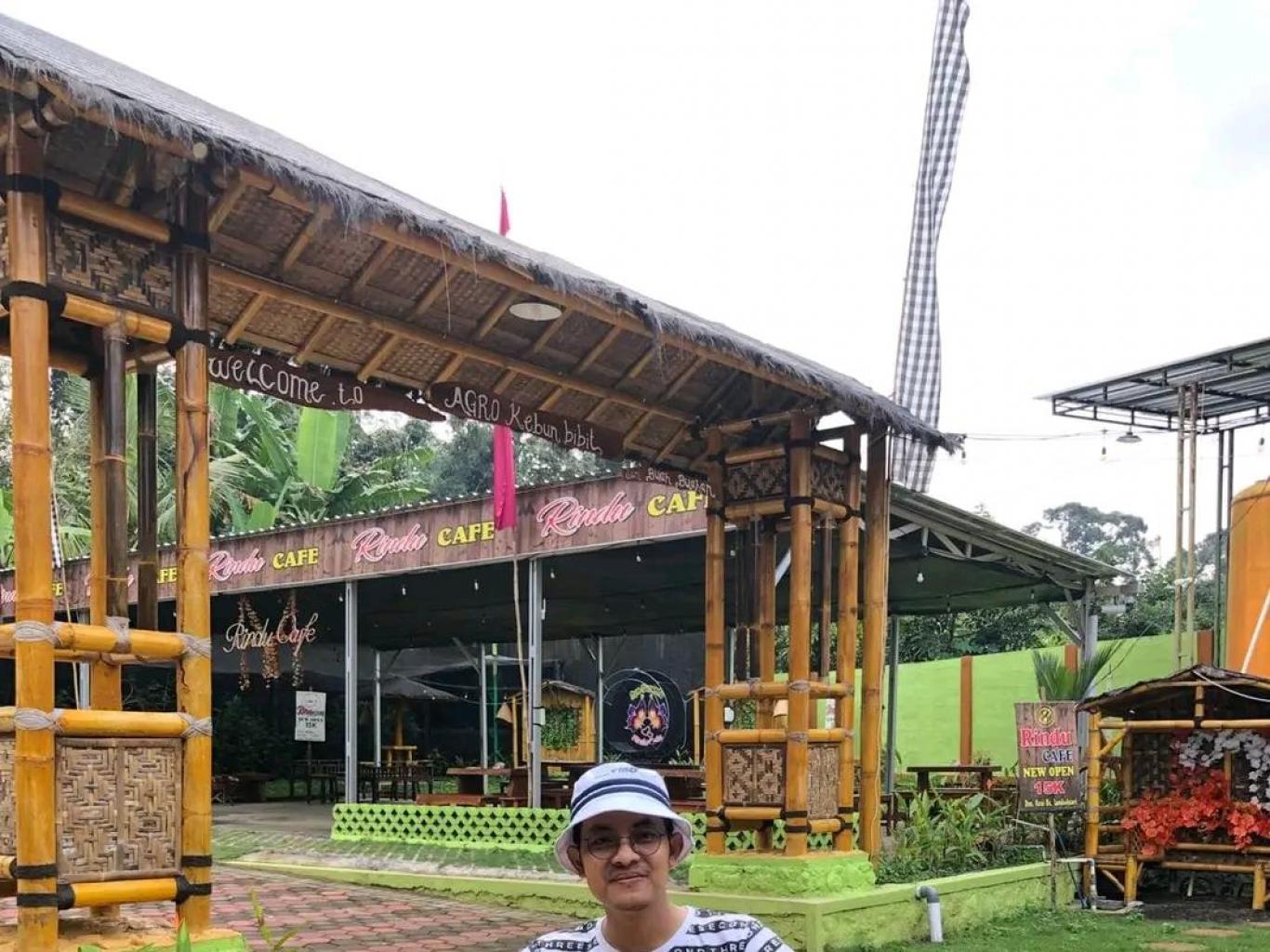 Rindu Cafe 
