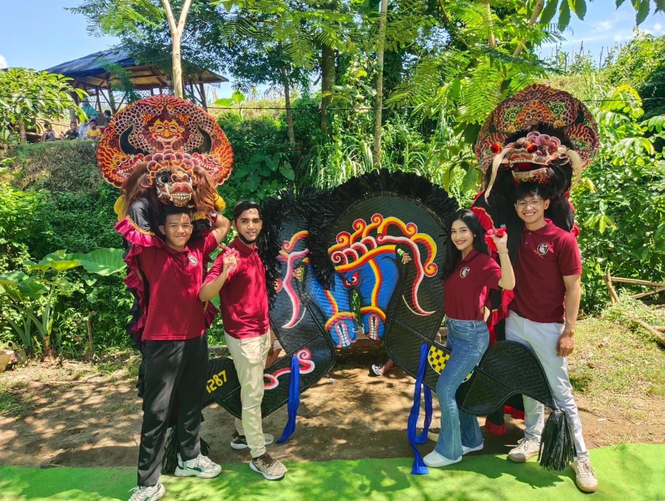 Jaran Kepang