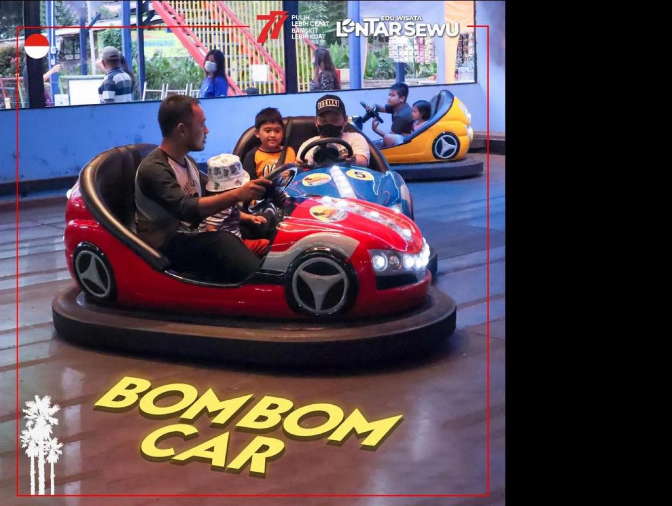 BOM-BOM CAR