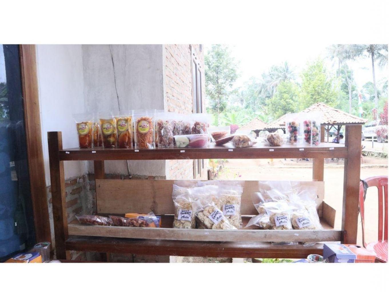 Produk UMKM