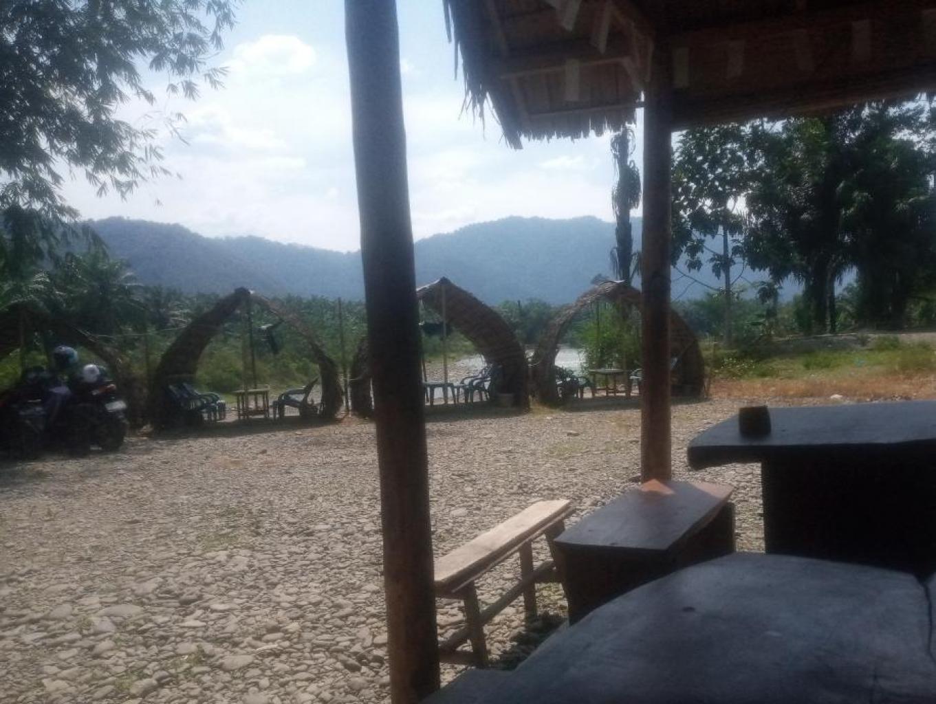Pondok Kuliner Bu Mawati