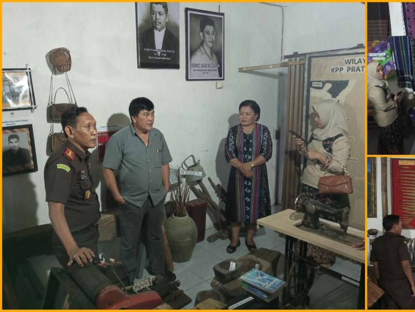 Museum Sanggar Apapuhang