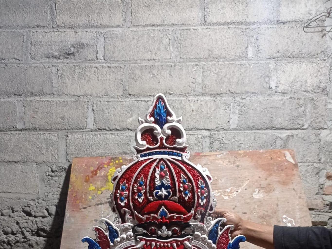 Patung Barongan