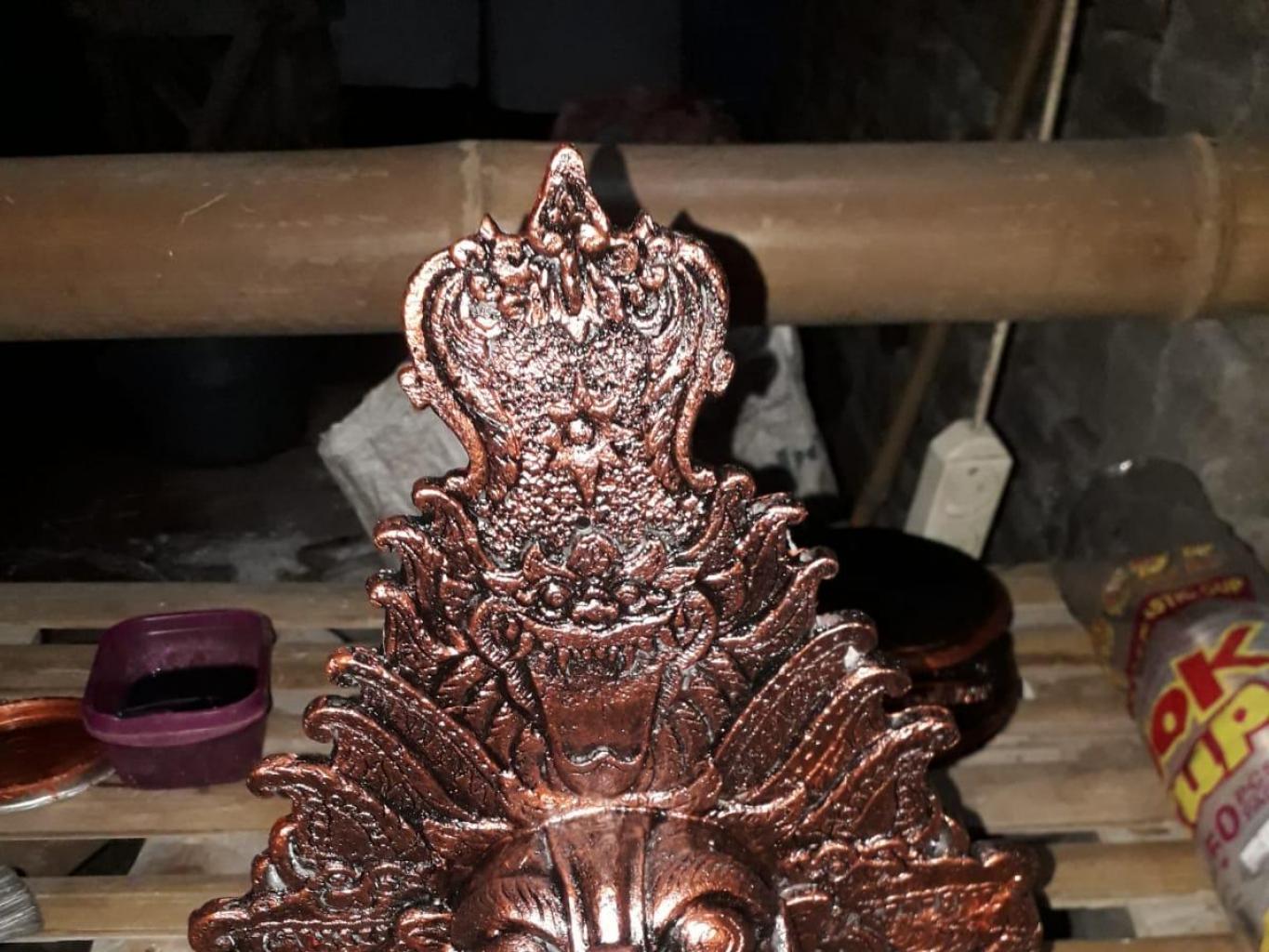 Souvenir Barongan