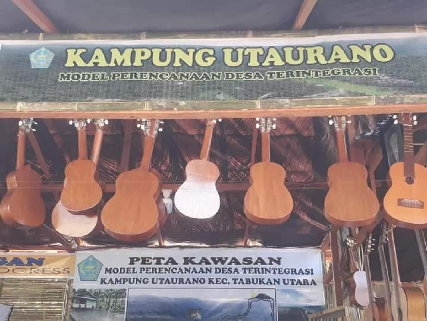 ANEKA PRODUK  KERAJINAN TANGAN