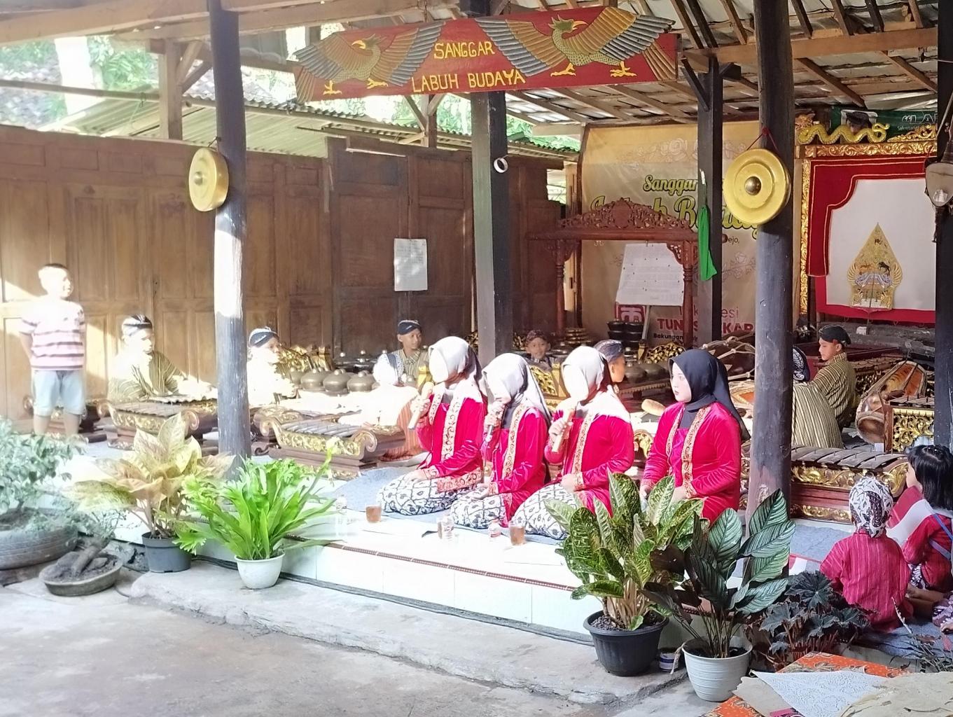 Gamelan 