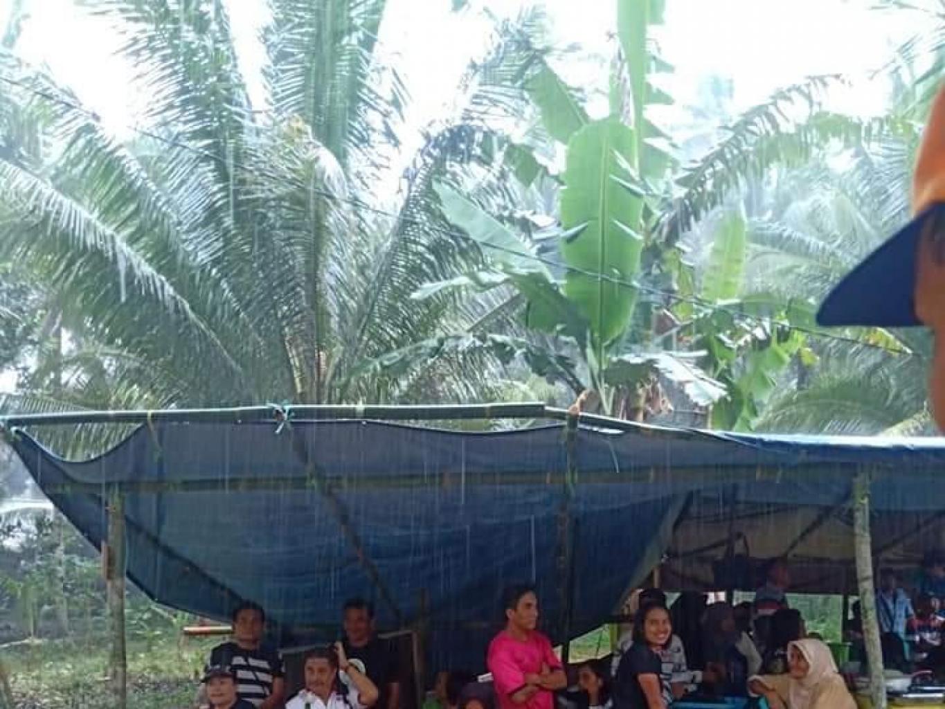 PASAR DESA