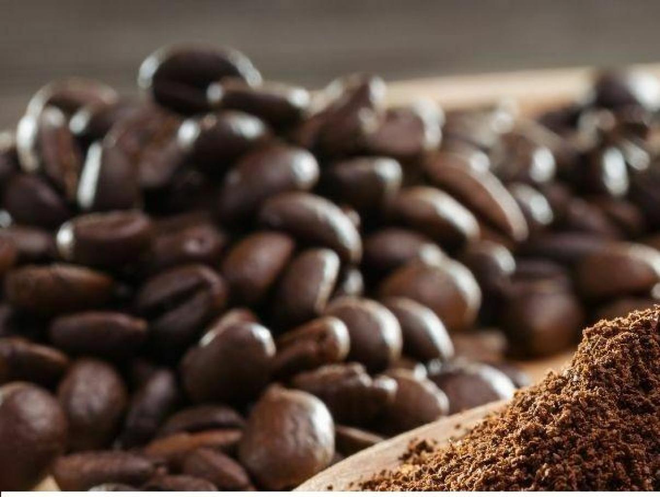 Kopi Lelipang