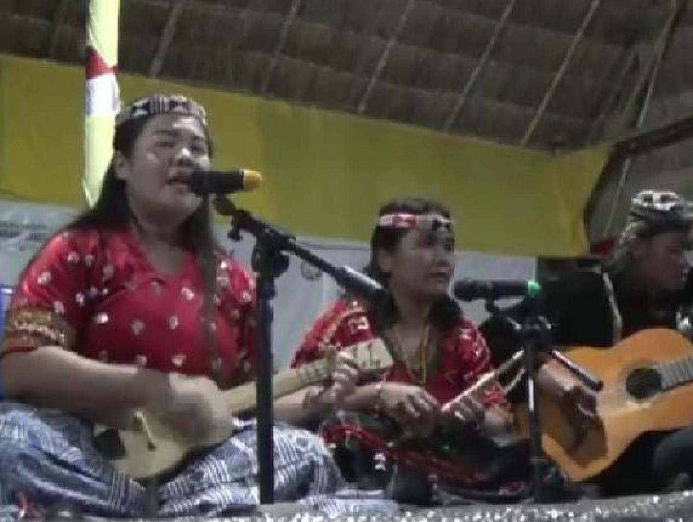 KARAMBANGAN 