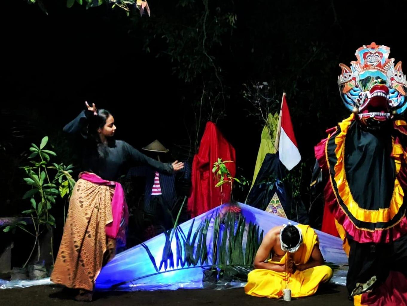 Padepokan Soka Lima