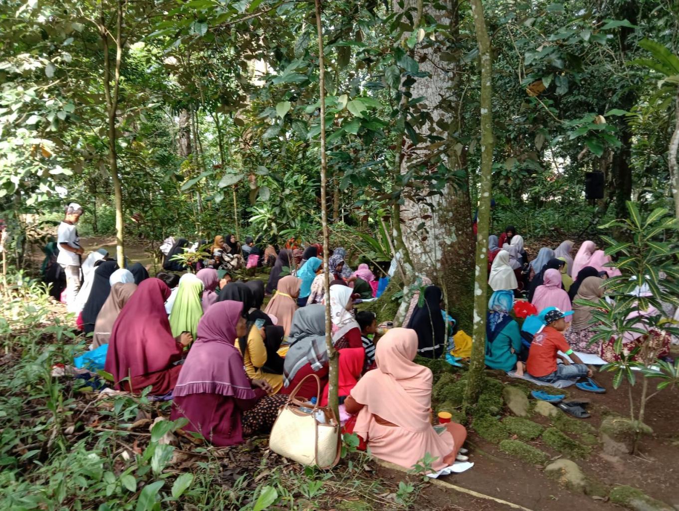 Patilasan Prabu Kian Santang