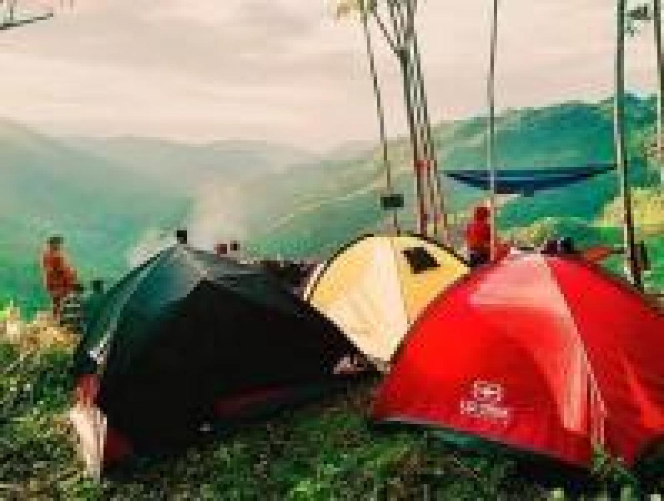 Camping Ground